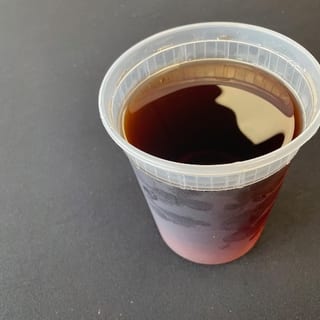 Aunt B's Sweet Tea