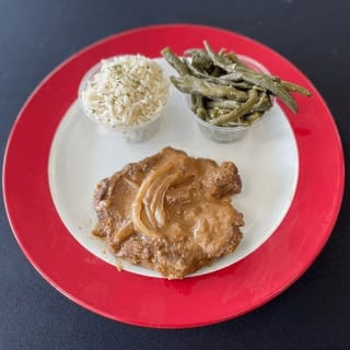 Pork Chop