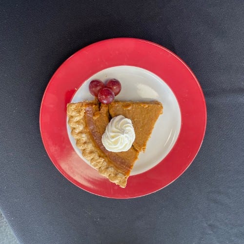 Specialty Pies.