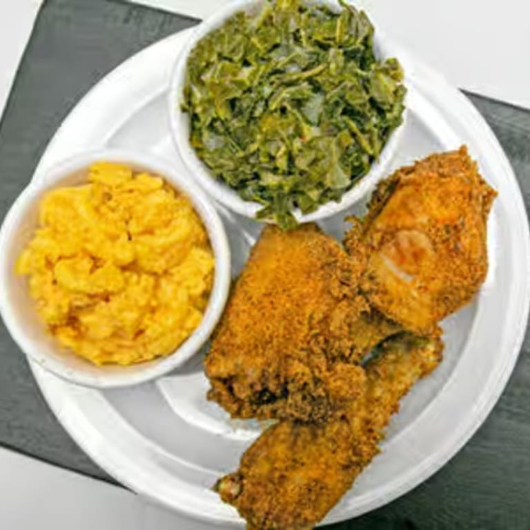 Irresistible Chicken Dishes
