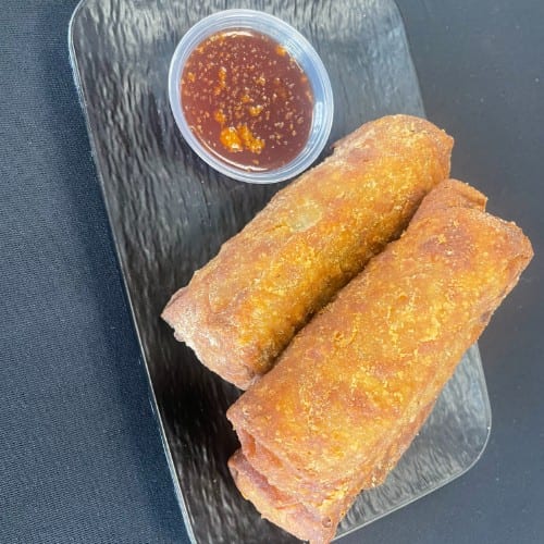 Soul Rolls.