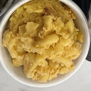 Macaroni and Cheese