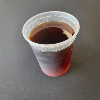 Aunt B's Sweet Tea