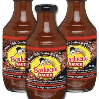 BBQ Sauce
