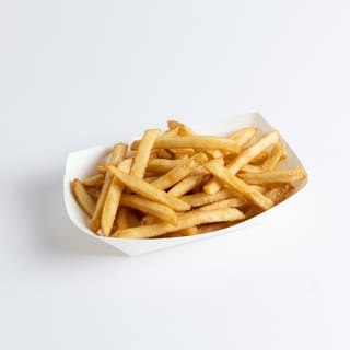 Jenny's Corner- Fried Whiting and French Fries