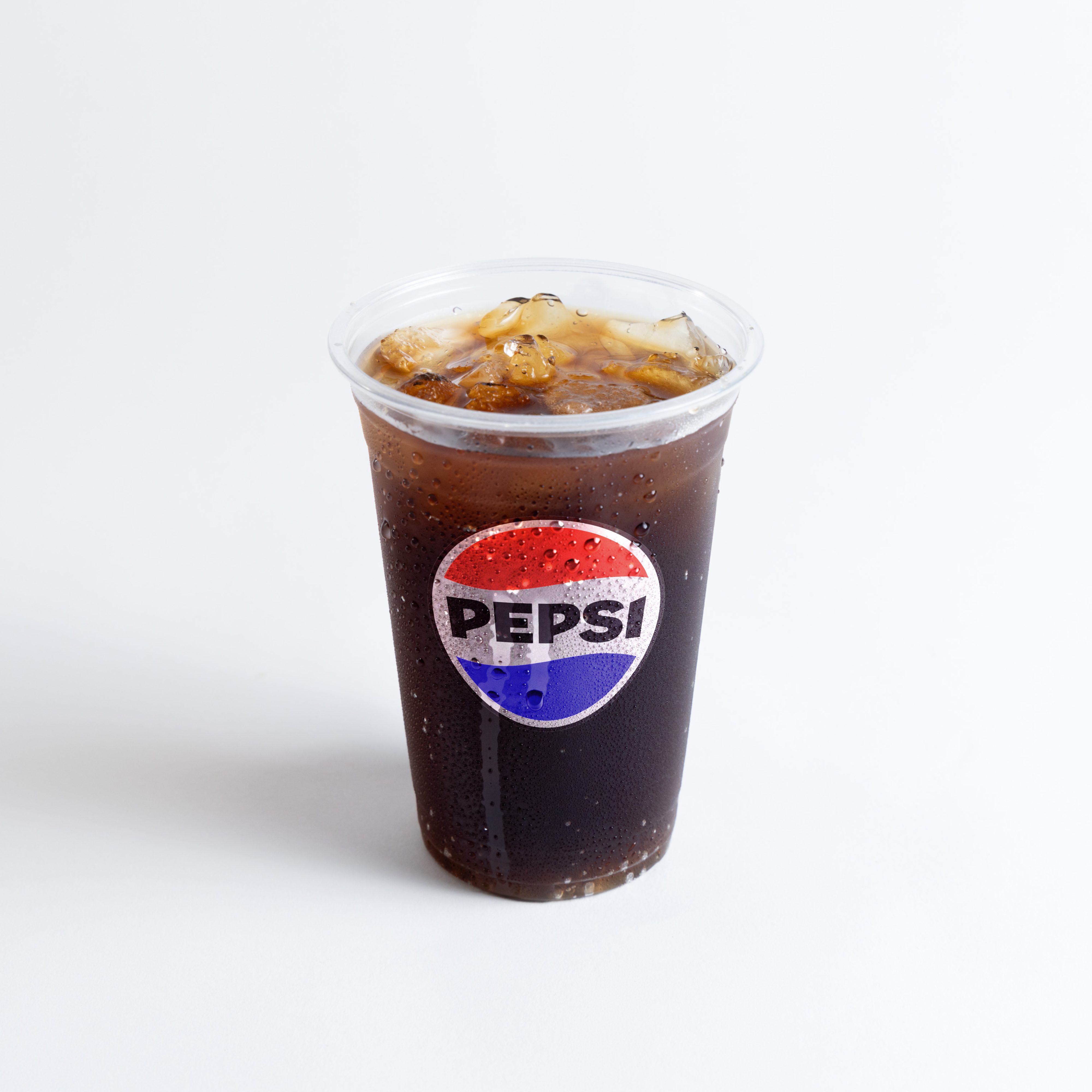 2 liter Pepsi.