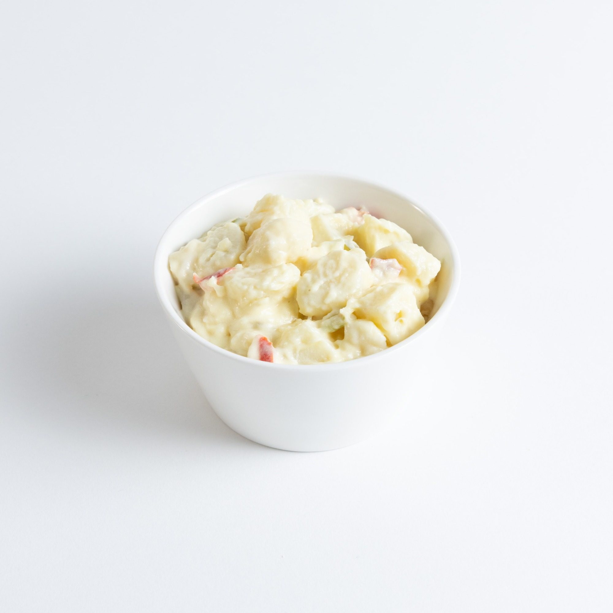 Potato salad.