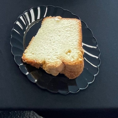 Cake Slice.