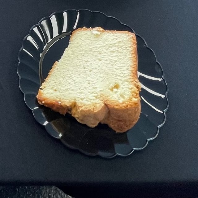 Cake Slice.