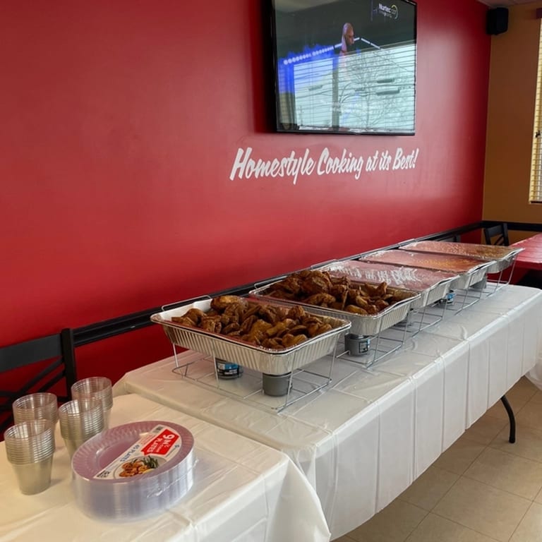  Your Gathering, Our Pleasure