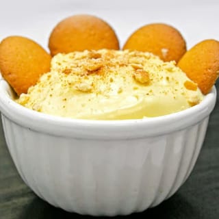 Banana Pudding