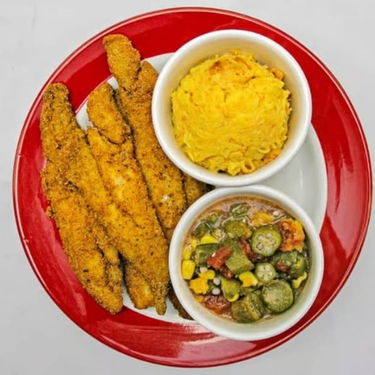 Savor our corn on the cob