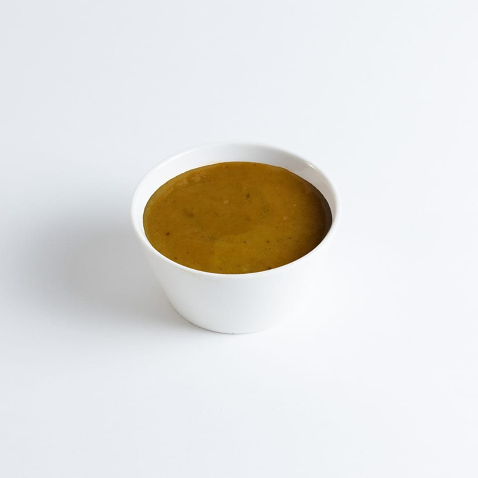 2oz (mini) Gravy.